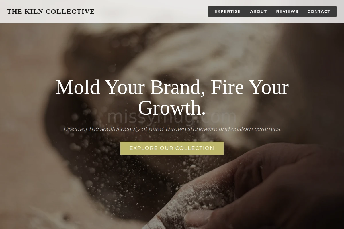 Mold Artisan