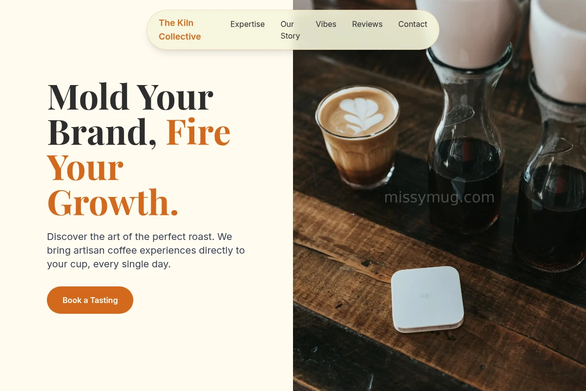 Slab Coffee