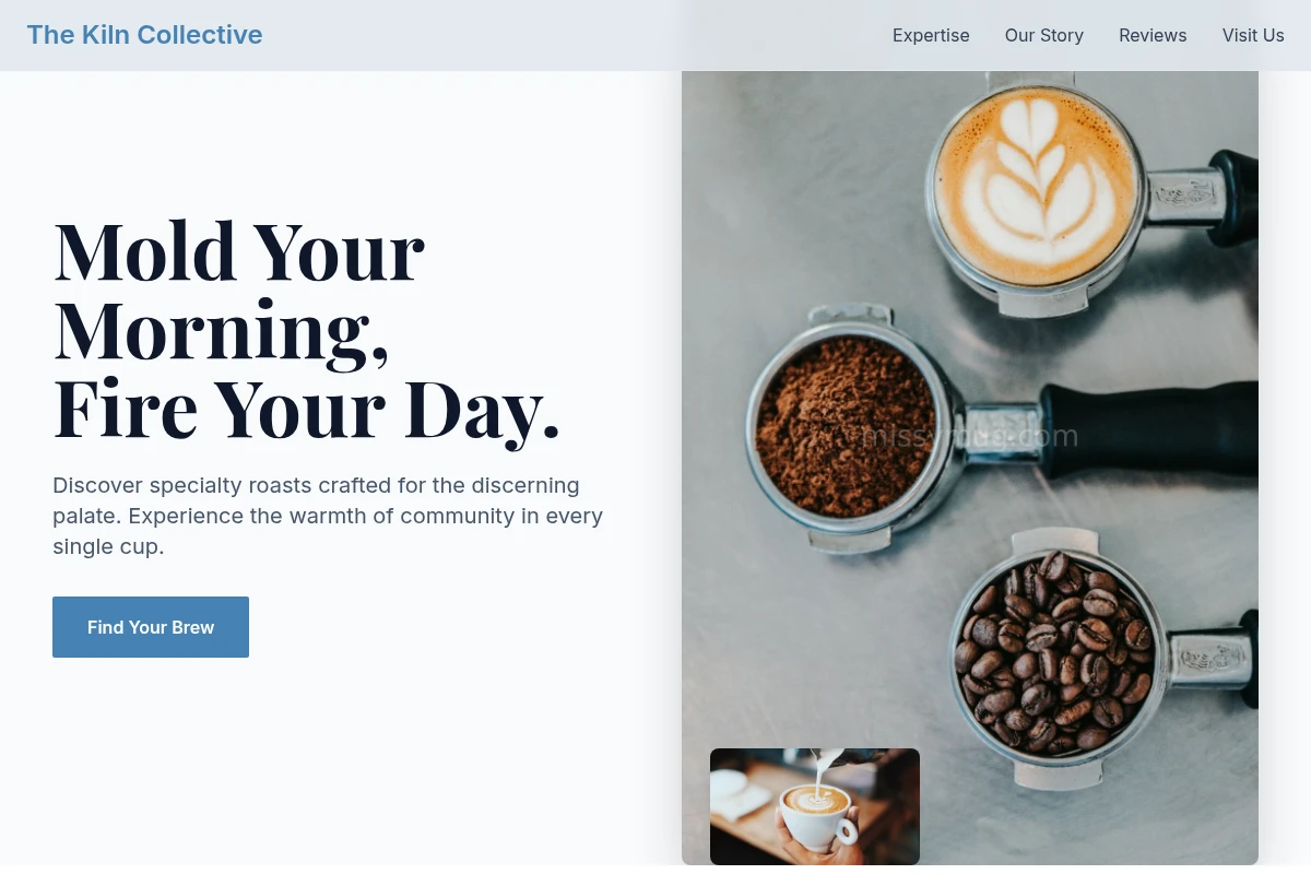 Mug Coffee