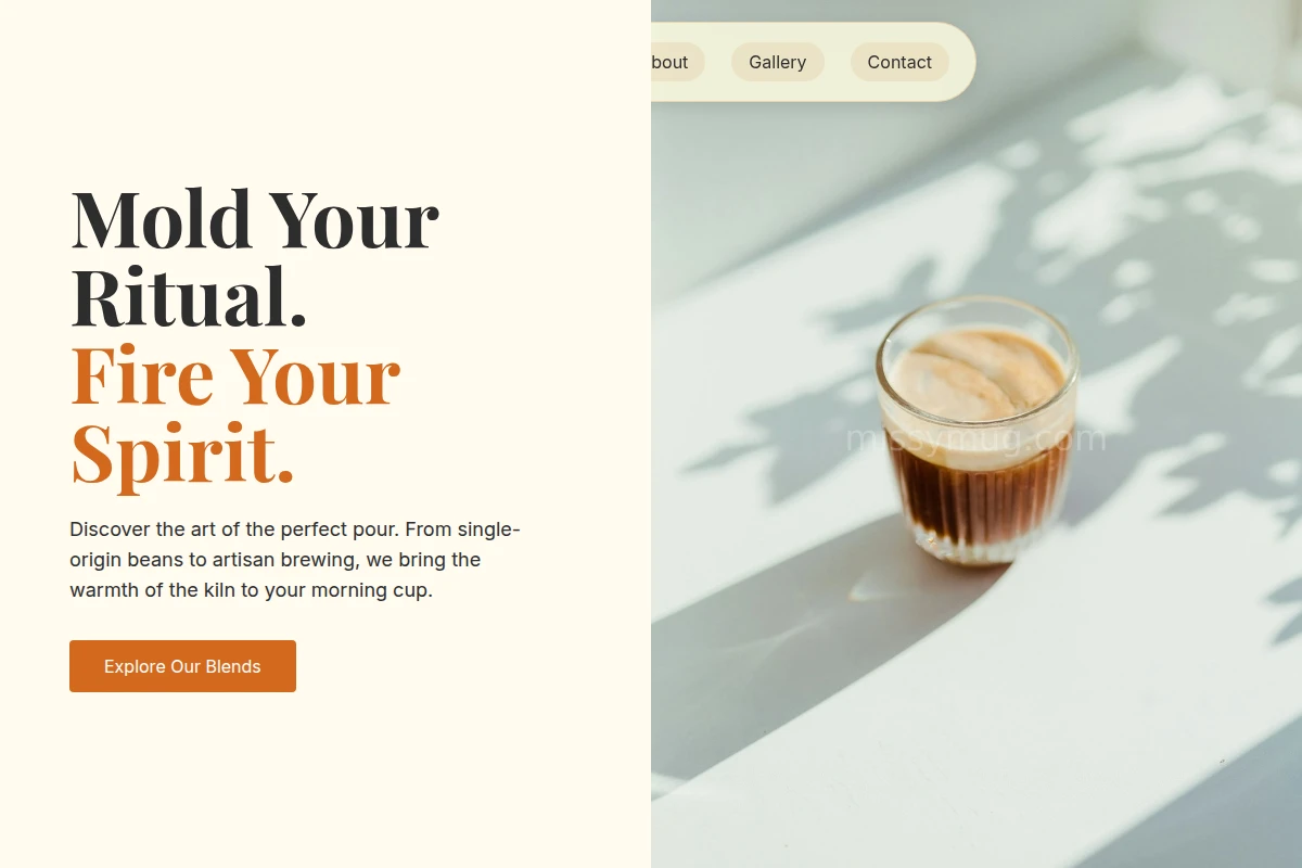 Kiln Coffee