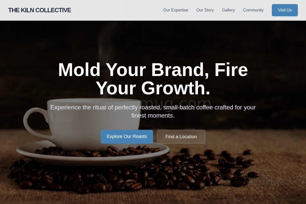 Collection Coffee