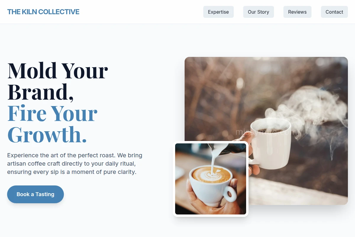 Unique Coffee